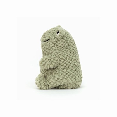 Jellycat Flumpie Kikker | GZ4927853